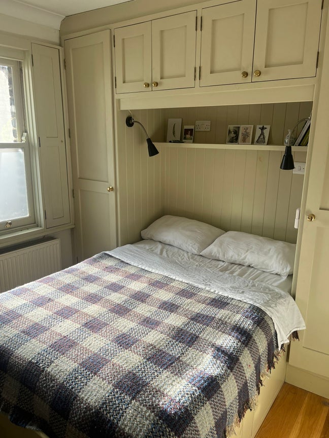 Cute and Cozy room in Stoke Newington Main Photo