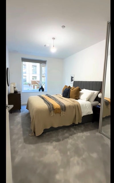 En Suite Room Available in Clapham. Main Photo