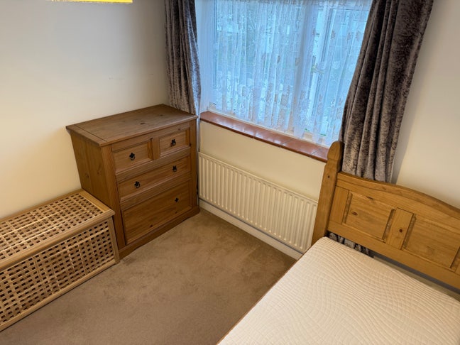 1 double bedroom  Main Photo