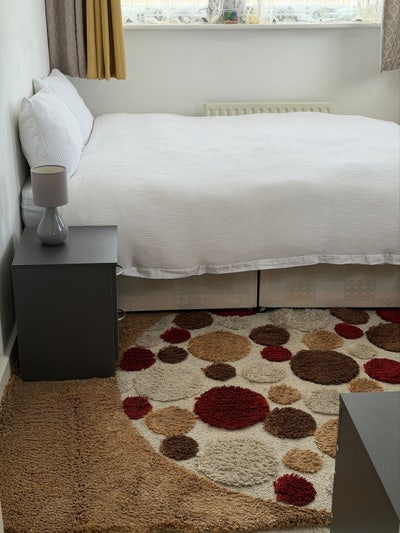 Furnished Double room  Main Photo