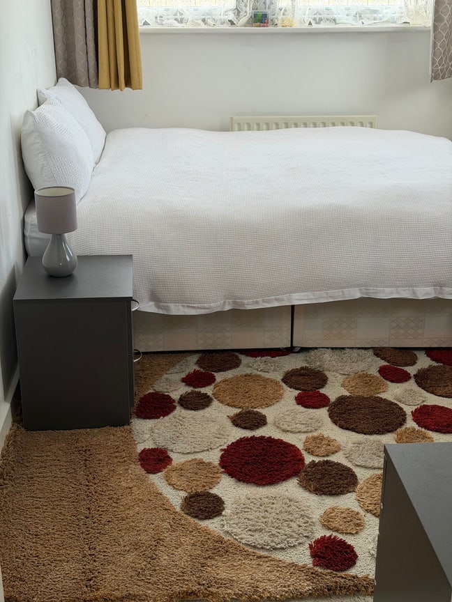 Furnished Double room  Main Photo