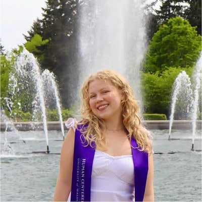 Female student looking for year long housing  Main Photo