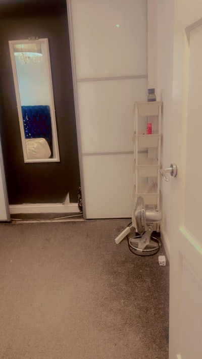 Double furnished room Main Photo