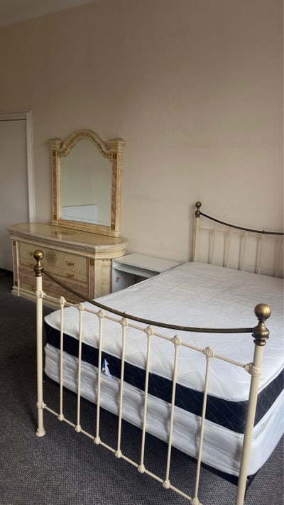 Double room for rent  Main Photo