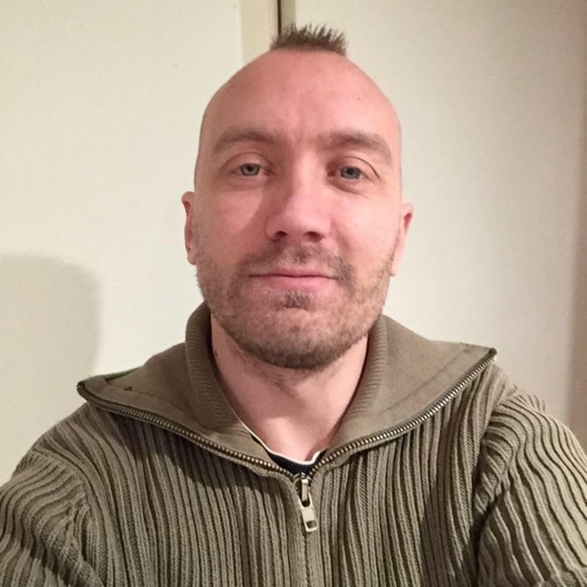 Gay male seeks a flat  Main Photo