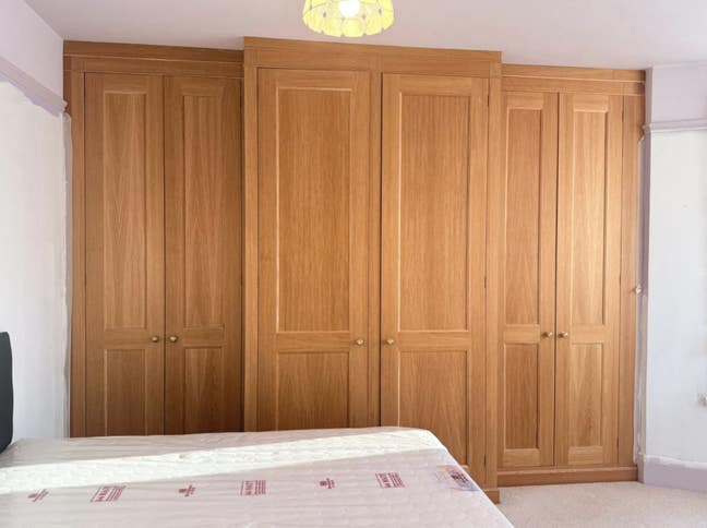Spacious Extra Large Room in Purley | Excellent Tr Main Photo