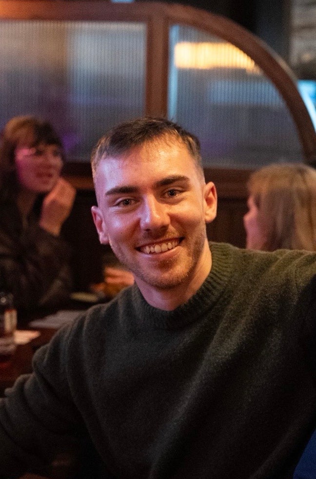 Friendly Irish Student Searching for Room in Edi Main Photo