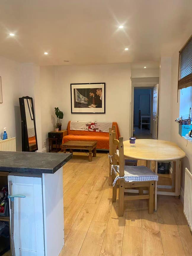 Room to rent in Croydon centre Main Photo