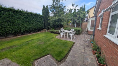 Room available in Stockport bungalow Main Photo