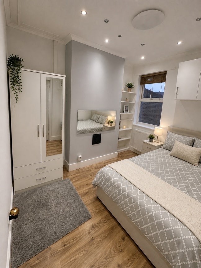 Room Available to Rent – East London Main Photo