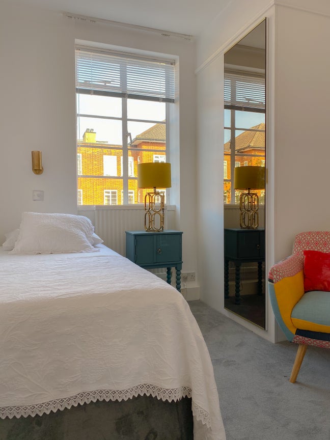 Lovely Single Room to Rent in St Johns Wood Main Photo