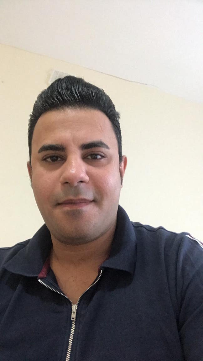 Mr ramin jo Main Photo
