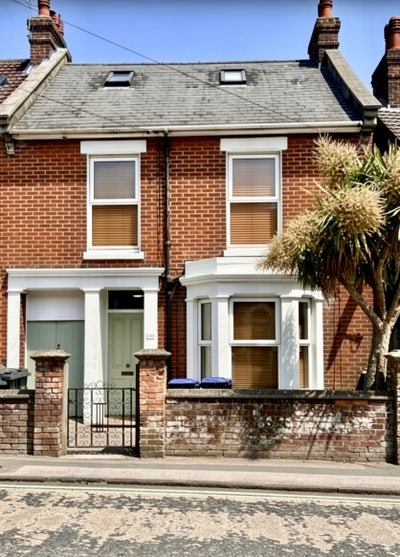 1 x Single Room (single occupancy) Salisbury Main Photo