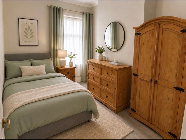 St leonards road - lovely location  Main Photo