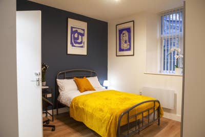 All Inclusive Ensuite Room-Town Centre Main Photo
