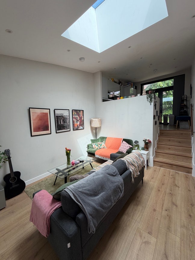 Double Room in Finsbury Park  Main Photo