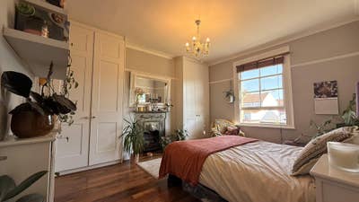 Large Double in Spacious House - Bounds Green Main Photo