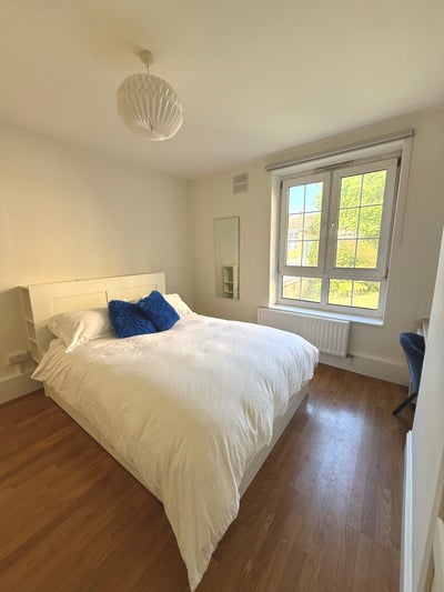 ✨ Sun Drenched Room In Wapping (E1W) – Available N Main Photo