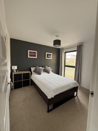 Double room with private bathroom  Main Photo