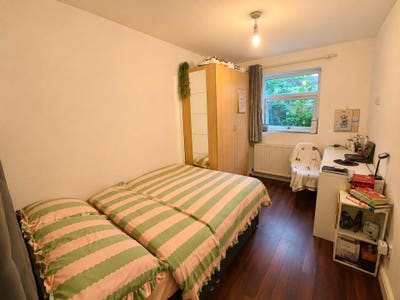 💼Work, Live, Relax – Pro House Share | RUSHOLME Main Photo