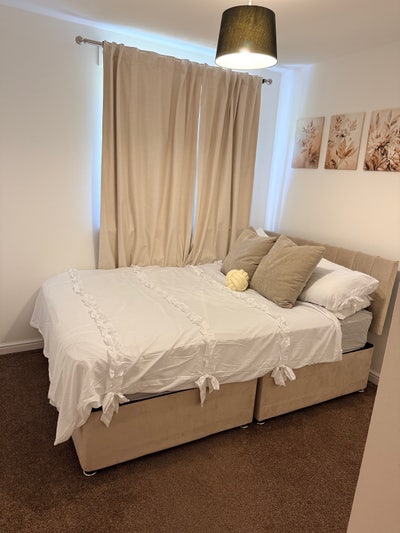 Spacious room to rent in Mansfield Woodhouse  Main Photo