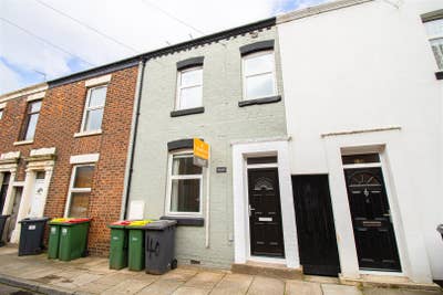 En-Suite Rooms to Let on Hesketh Street, Preston Main Photo