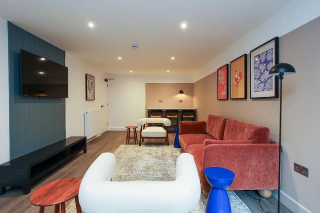 🔥Brand New Development 🔥 Double En-Suite Rooms Main Photo