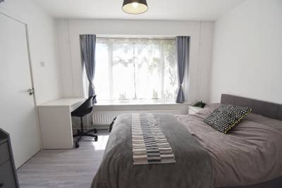 ENSUITE Room in Chislehurst- 5 mins from Stn!  Main Photo