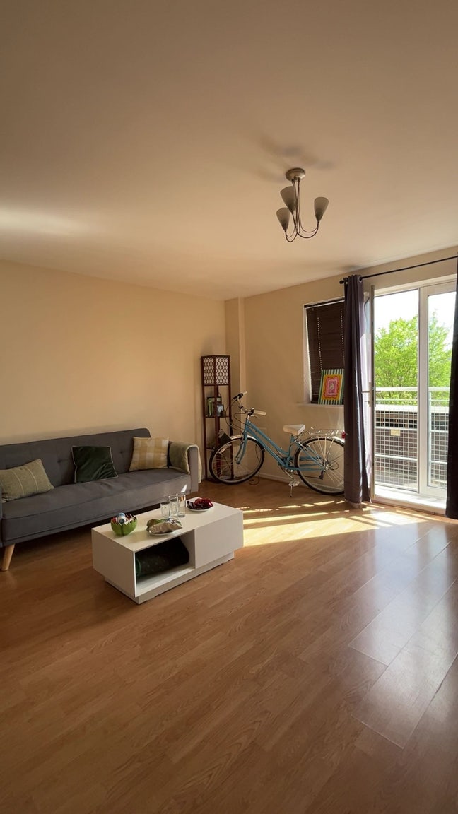 Ensuite Room in Greenwich Main Photo