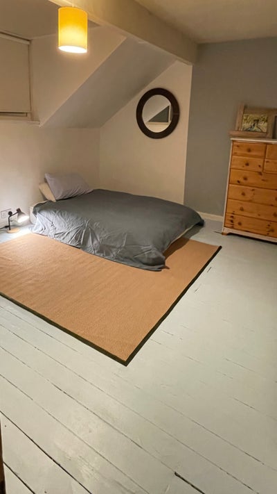 Fab double room in Headingley house Main Photo