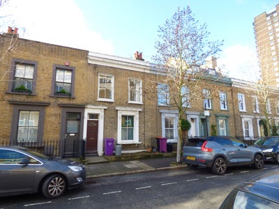 Luxury two bedroom House, Office/ Garden, Bow E3 Main Photo