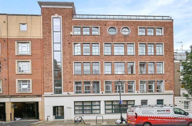 Elegant 2 Bed - Willow House Main Photo