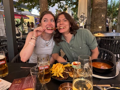 Looking for a cheap short term sublet in London Main Photo