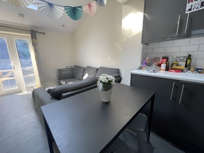 Room Available in Beautiful Shared Flat – Cardiff Main Photo