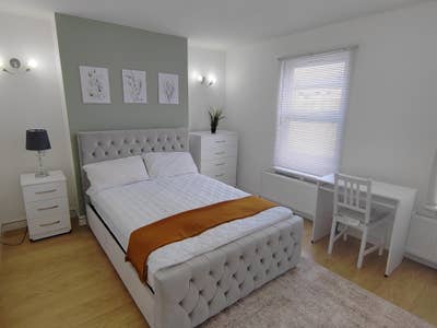 *inc All Bills* Large Room to Rent in Kensal Rise Main Photo