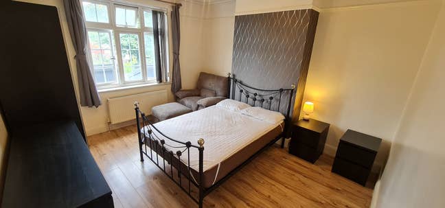 Luxurious House Share - Bills Inc Main Photo