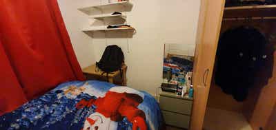 *Airy Single Room Near Uni & Upper Portswood* Main Photo
