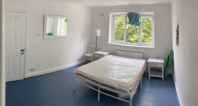 Spacious & peaceful Double Room Main Photo