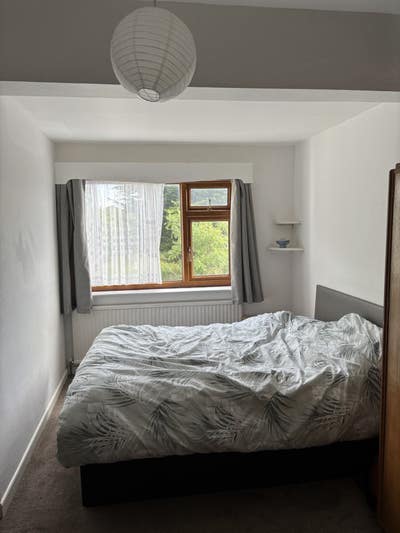 Double Room for rent in Cowley Main Photo