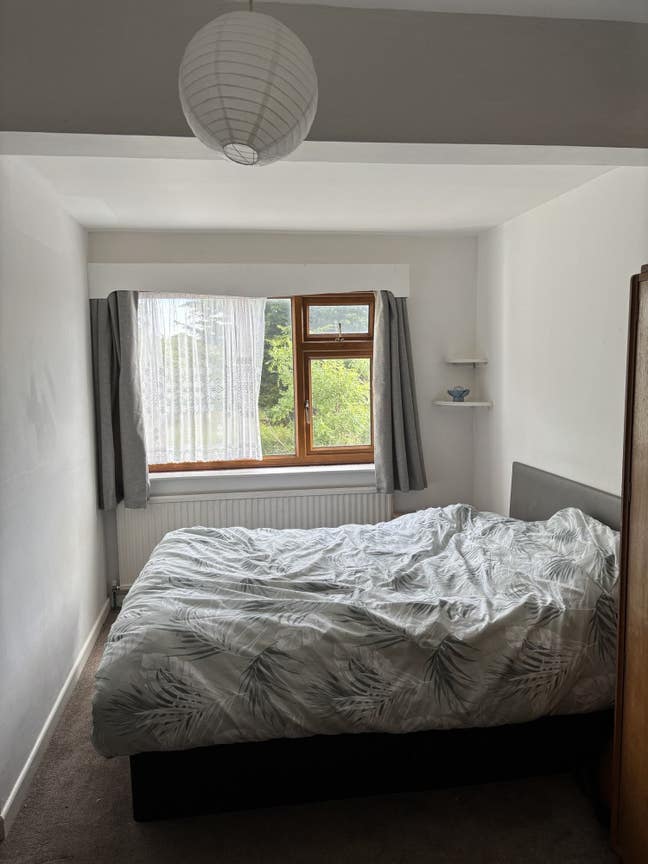 Double Room for rent in Cowley Main Photo