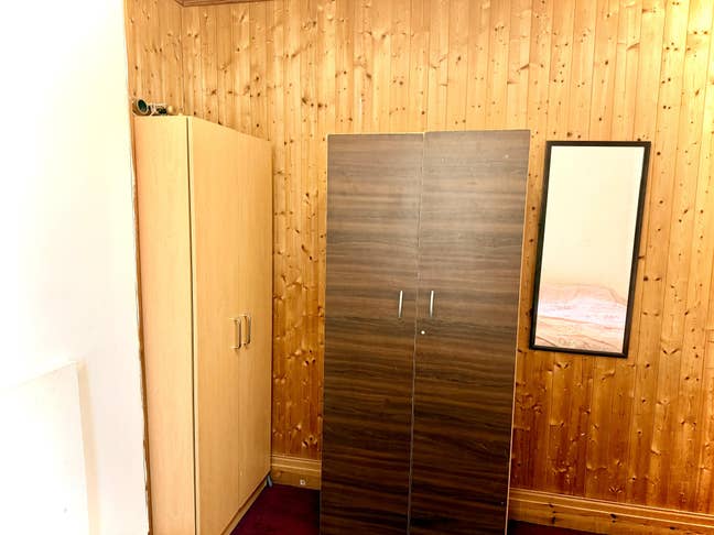 Good sized, room in a peaceful location Main Photo