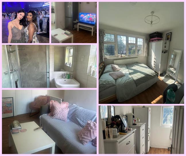 🏡 Room Available in a Lovely 3-Bed Flat in Ealing Main Photo