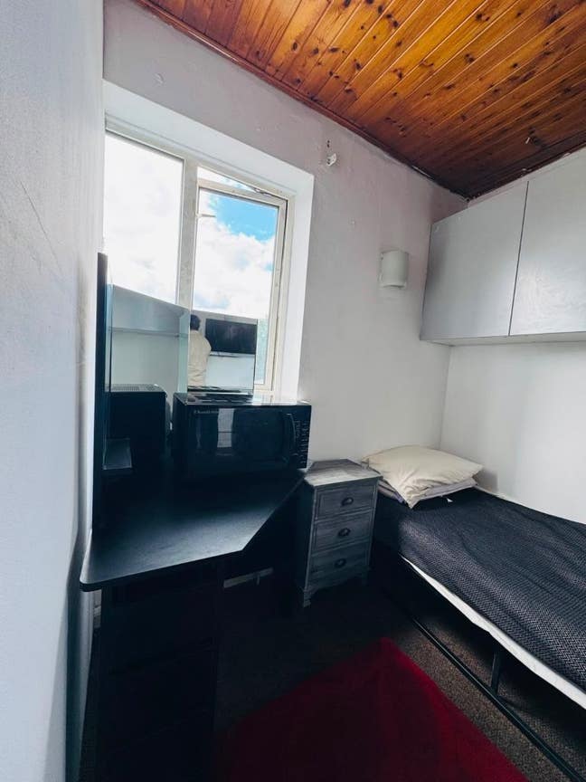 Spacious room to rent in Hendon, NW4 Main Photo