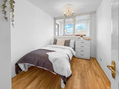 🌳 7 Min to Regent’s Park & Marylebone Zone 1 🌳 Main Photo