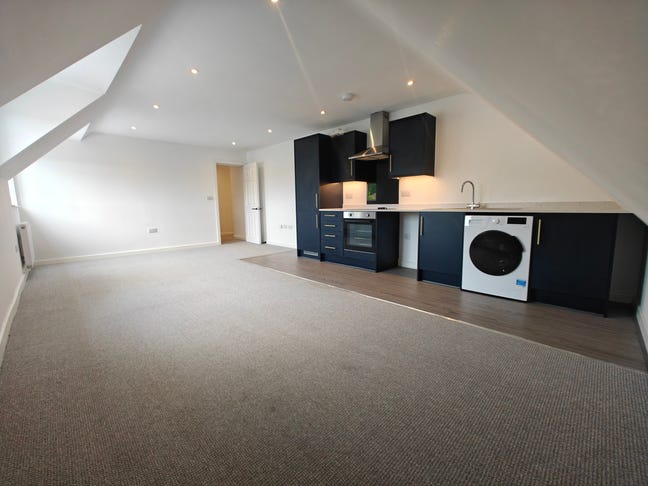 2 Bed Newly Built Flat | Fetcham Village Main Photo