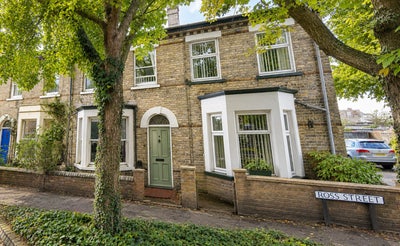 Luxury En-Suite Rooms 🤎 Mill Road 🤎 Bills Incl Main Photo
