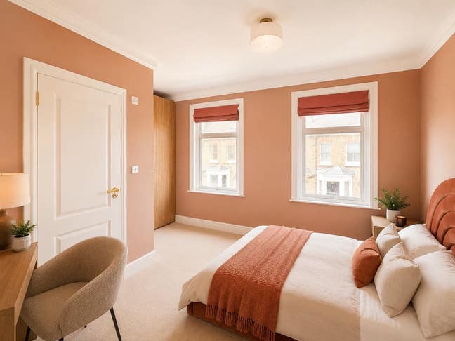 Luxury En-Suite Rooms 🤎 Mill Road 🤎 Bills Incl Main Photo