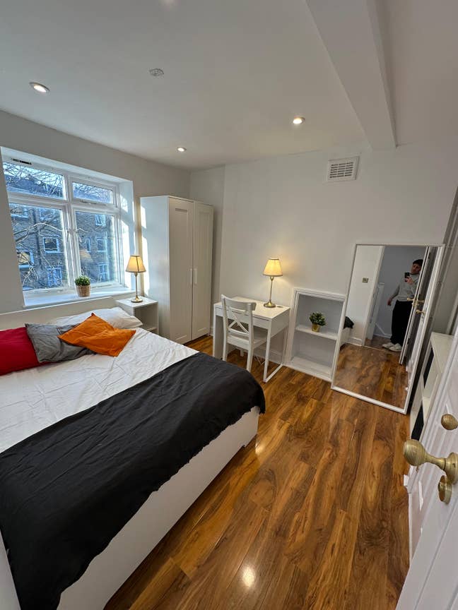 Angel / Islington** 3 Ensuite Available 31St July Main Photo