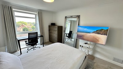 Beautiful double with sweeping views Main Photo