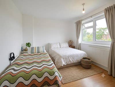 4 Bedroom House to Rent Tavistock Road, Cambridge Main Photo